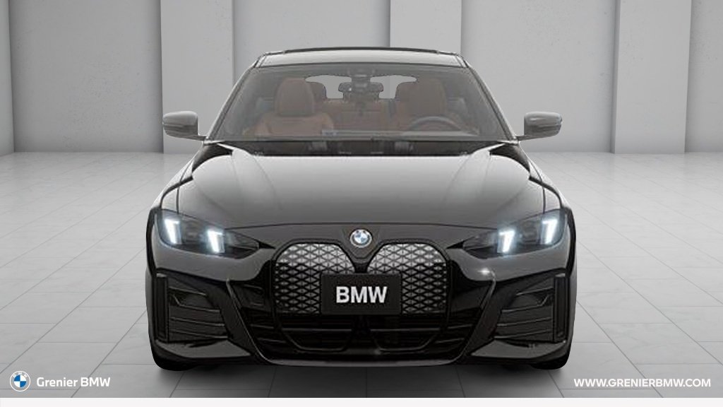 BMW i4 2026
