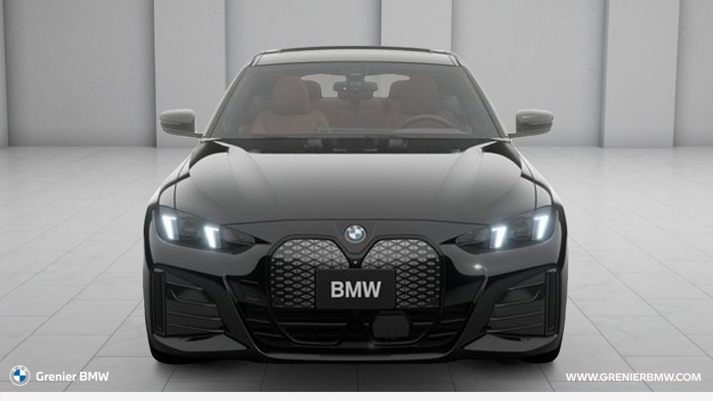 2026 BMW i4