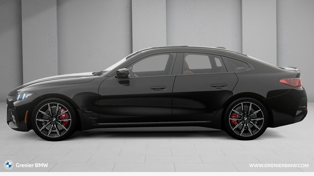 2026 BMW i4