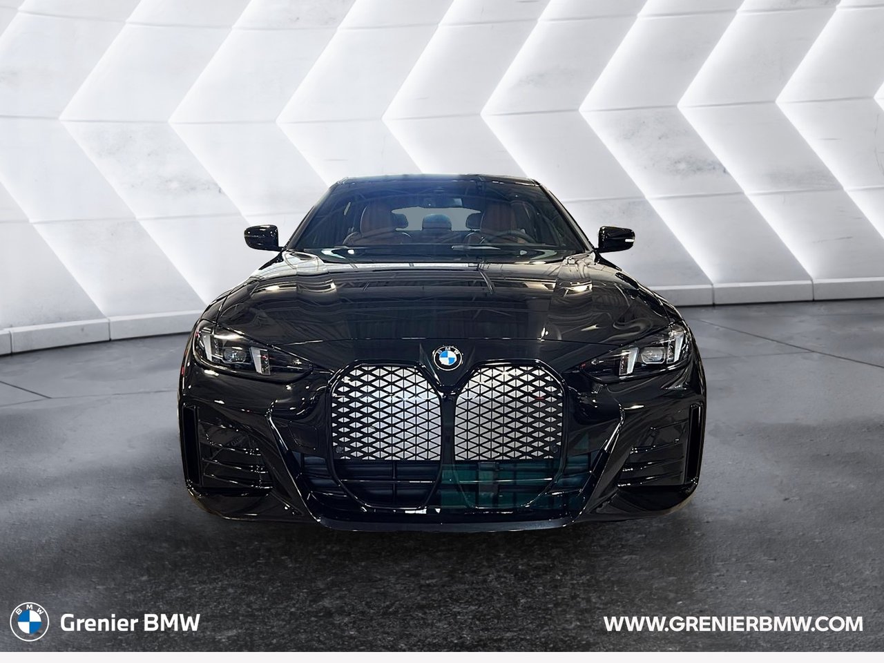 BMW i4 2026