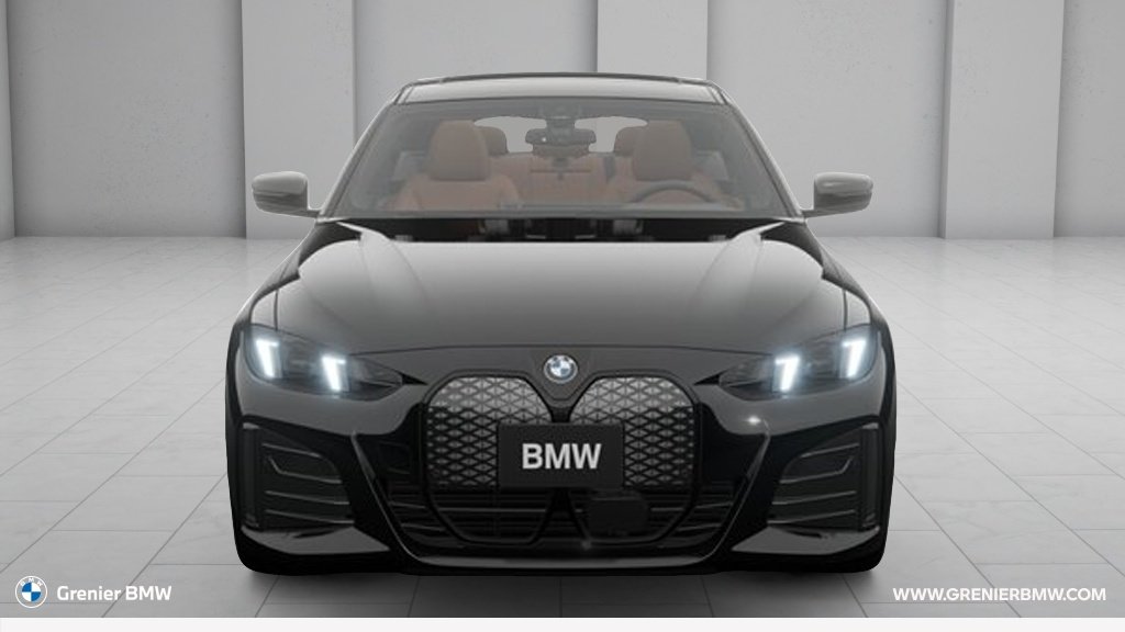 BMW i4 2026