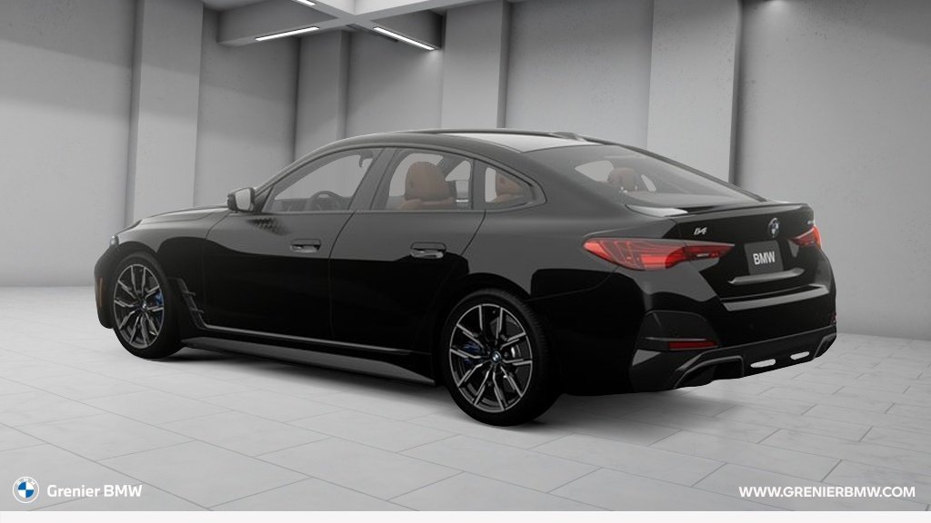 BMW i4 2026
