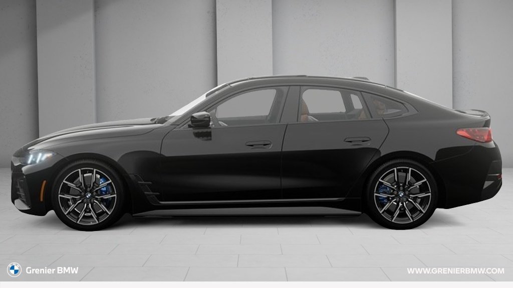 BMW i4 2026
