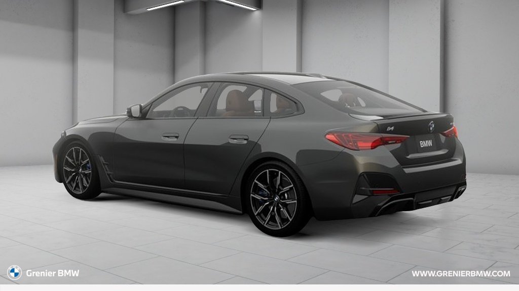 2026 BMW i4