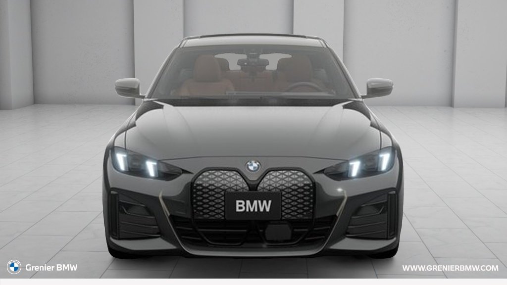 2026 BMW i4