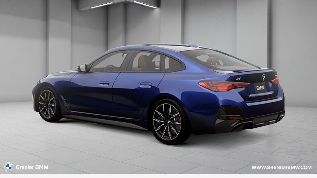 2026 BMW i4