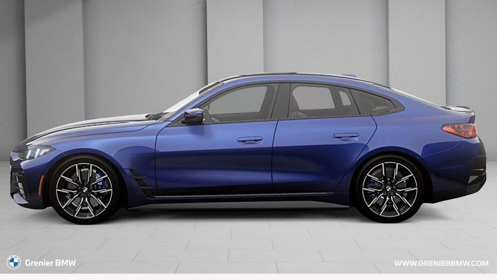 2026 BMW i4