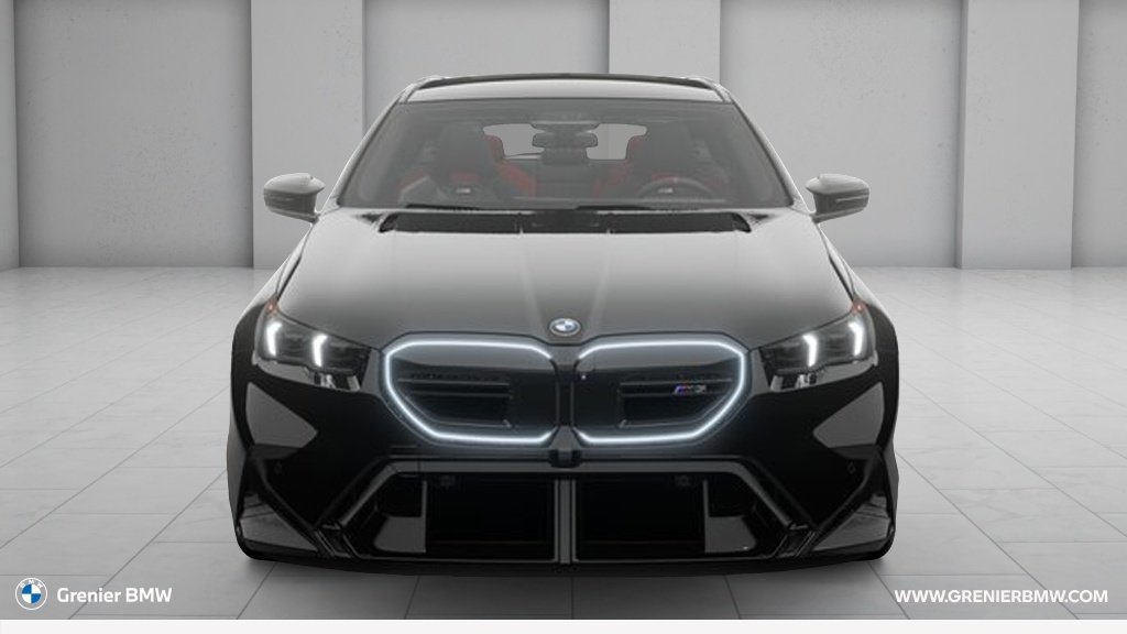 2027 BMW M5