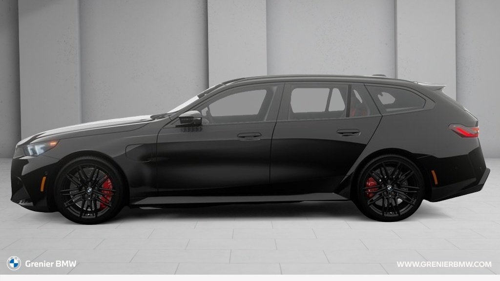 2027 BMW M5
