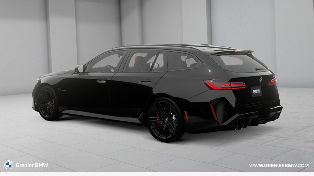 2027 BMW M5