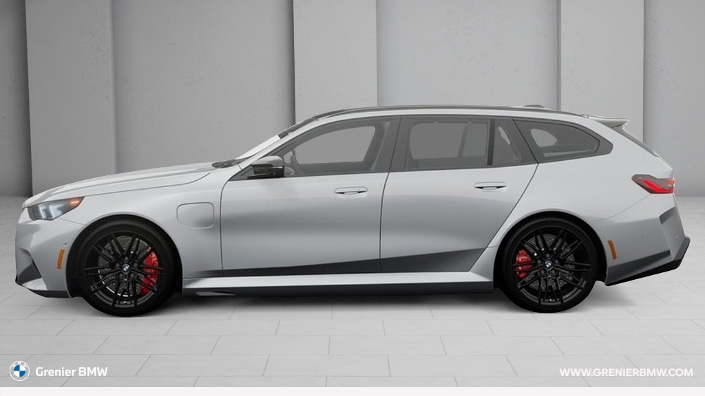 BMW M5 2027