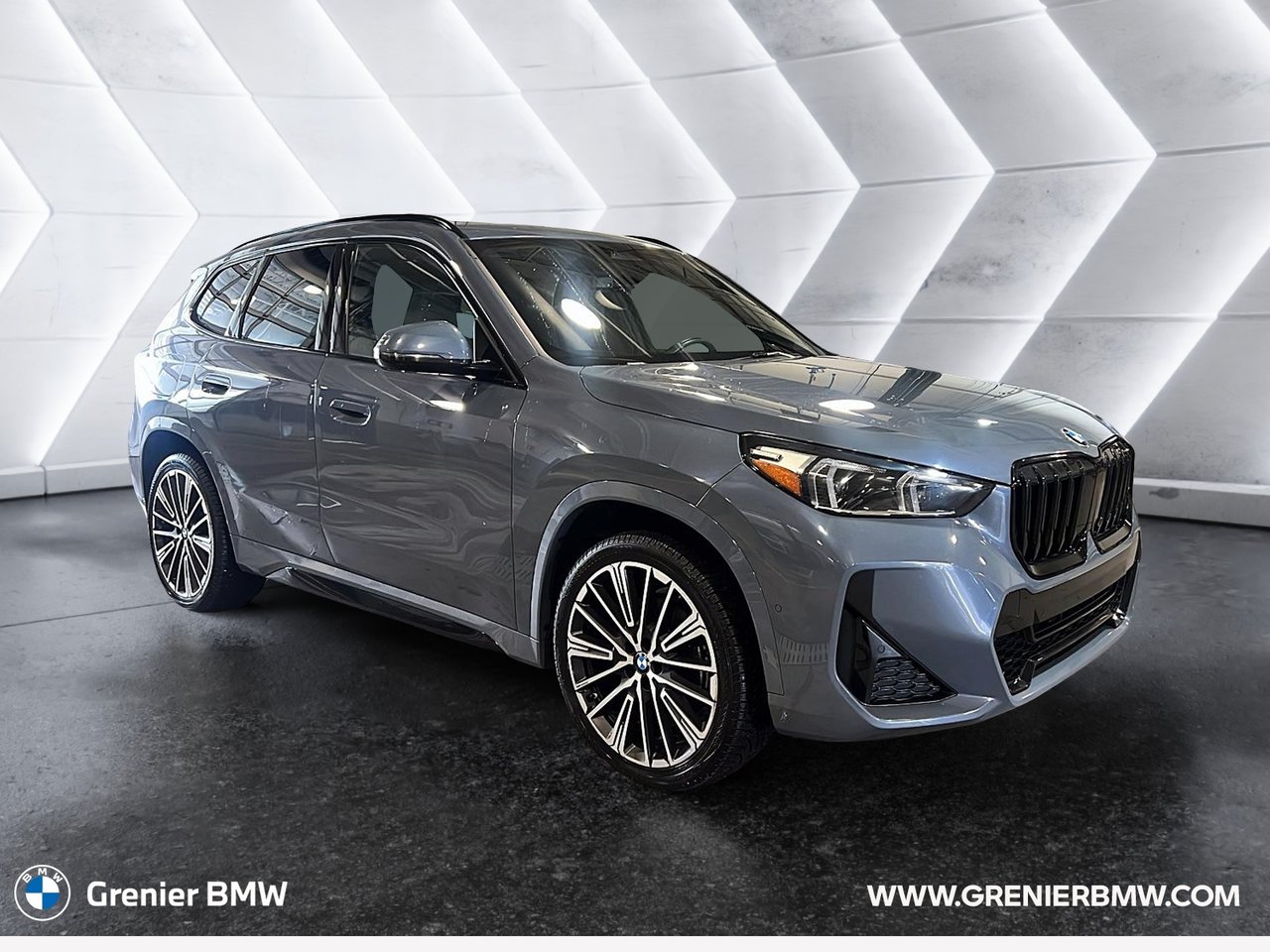 BMW X1 xDrive28i AWD 2023