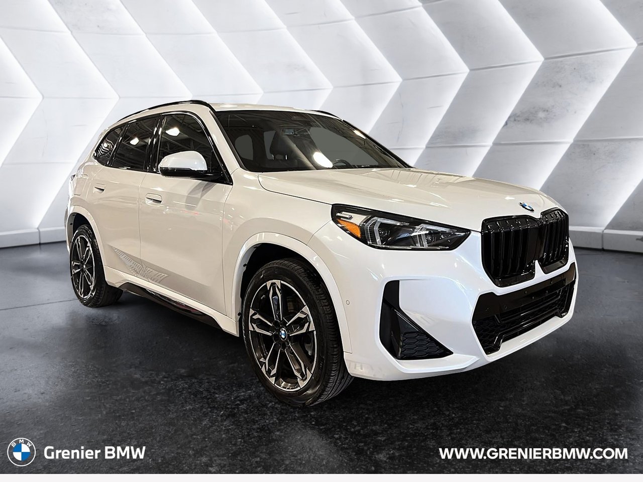 2023 BMW X1