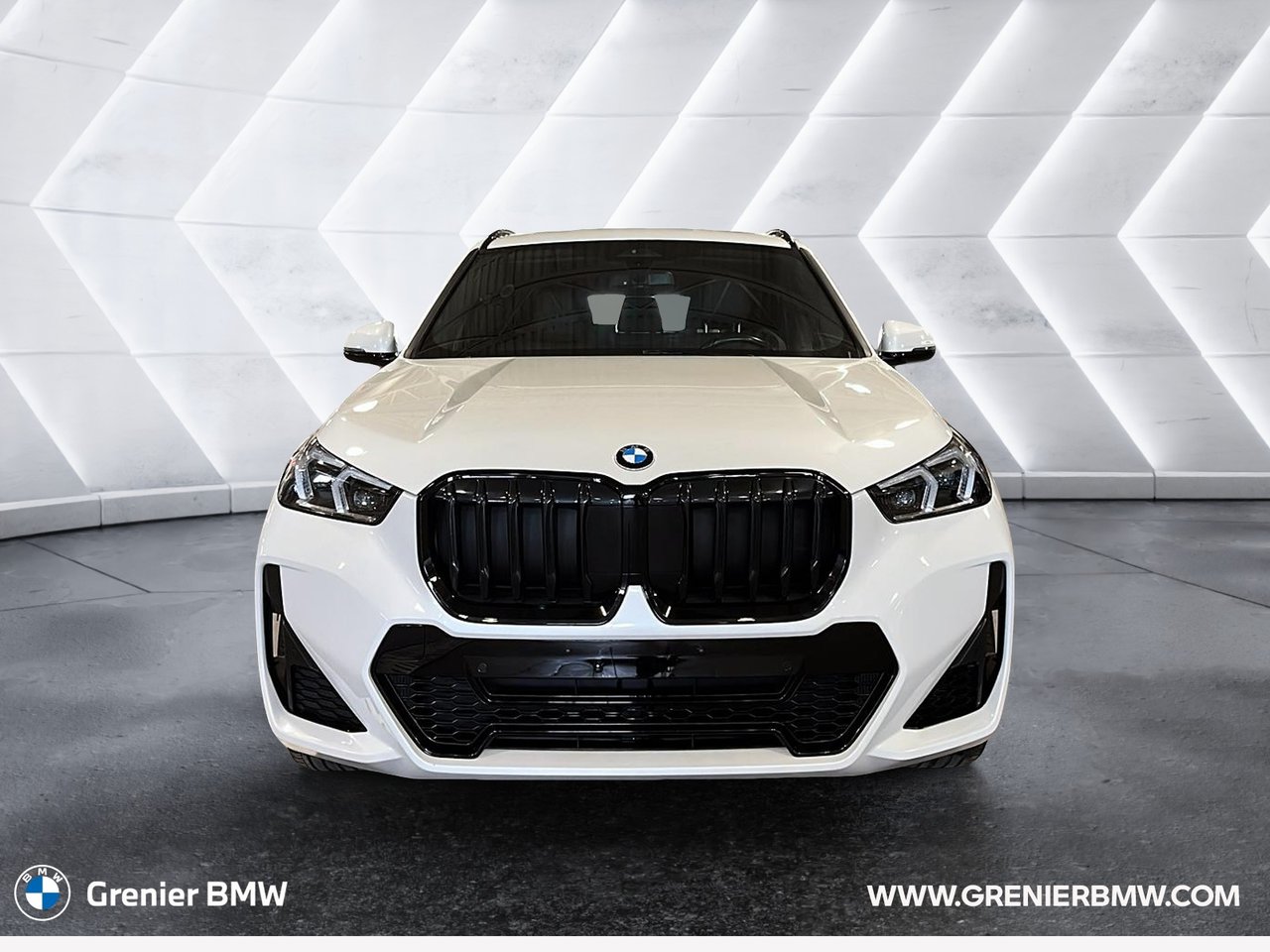 2023 BMW X1