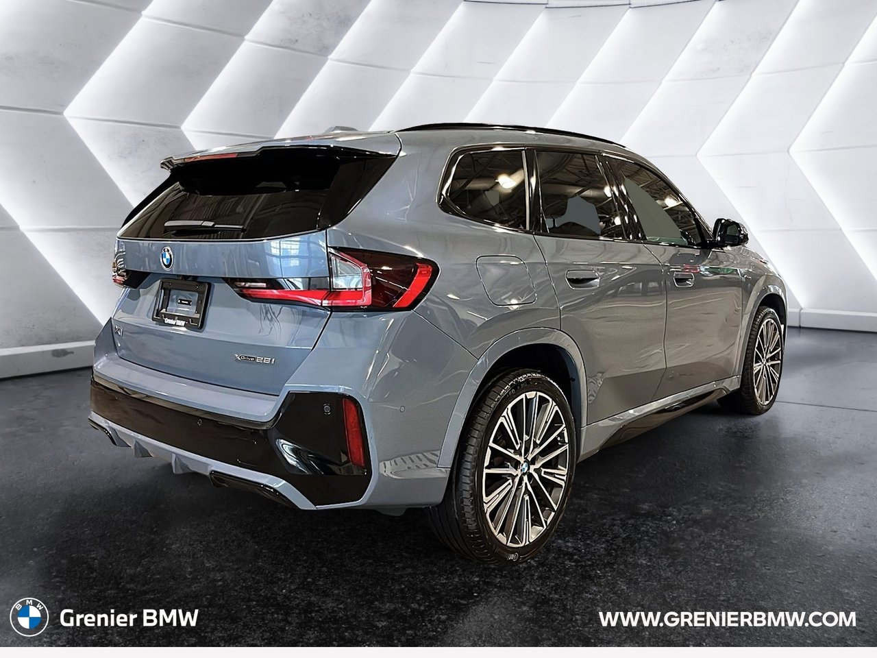 2023 BMW X1