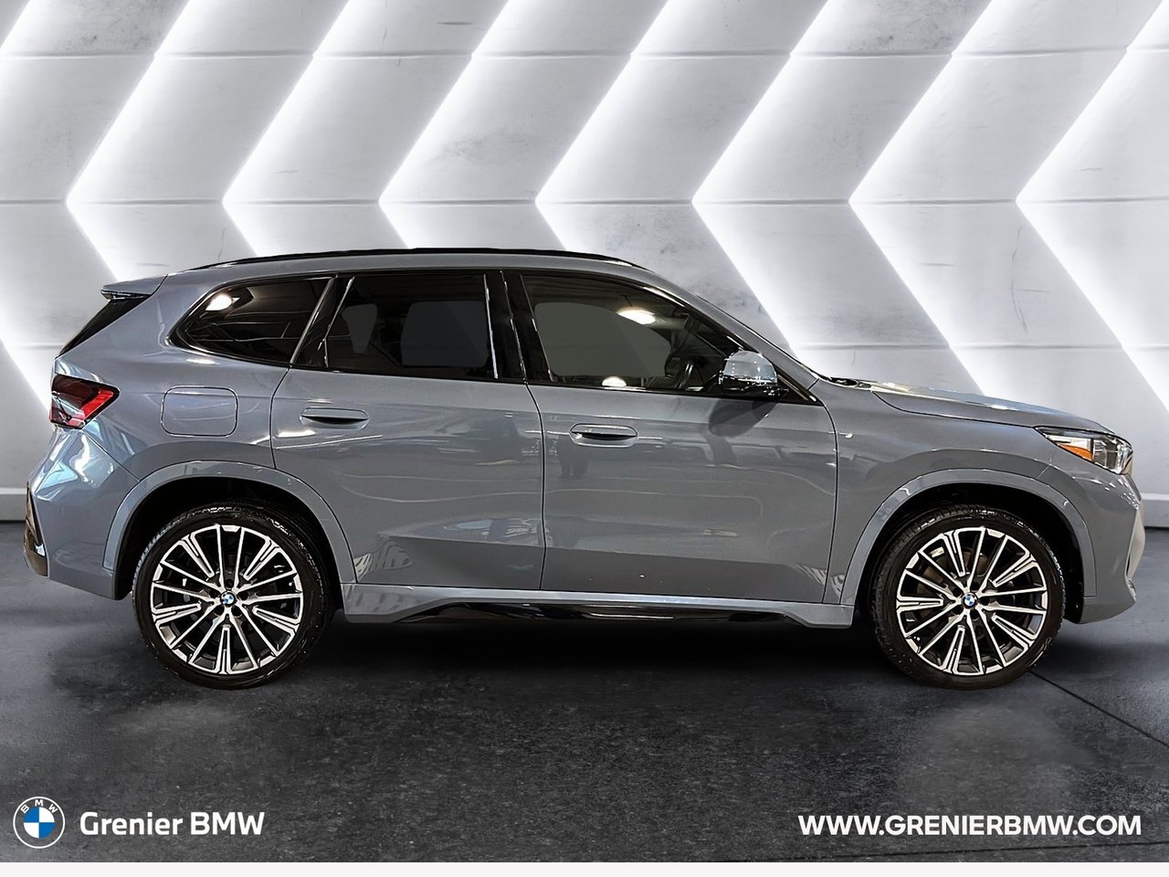 2023 BMW X1