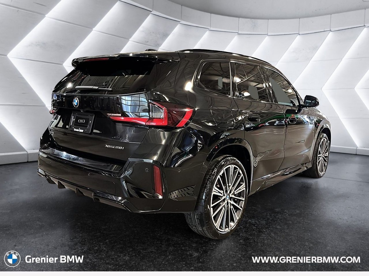 2023 BMW X1