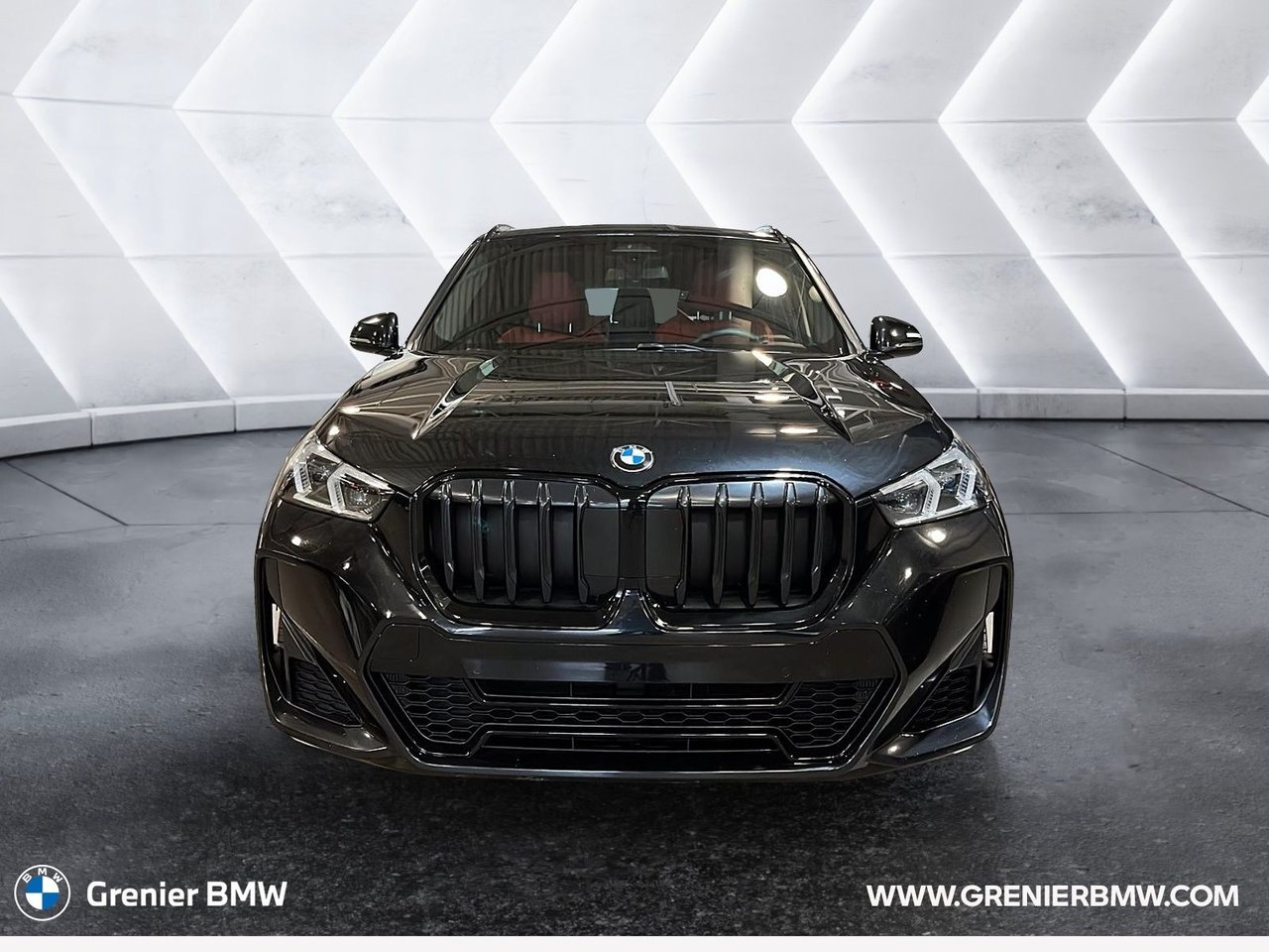2023 BMW X1