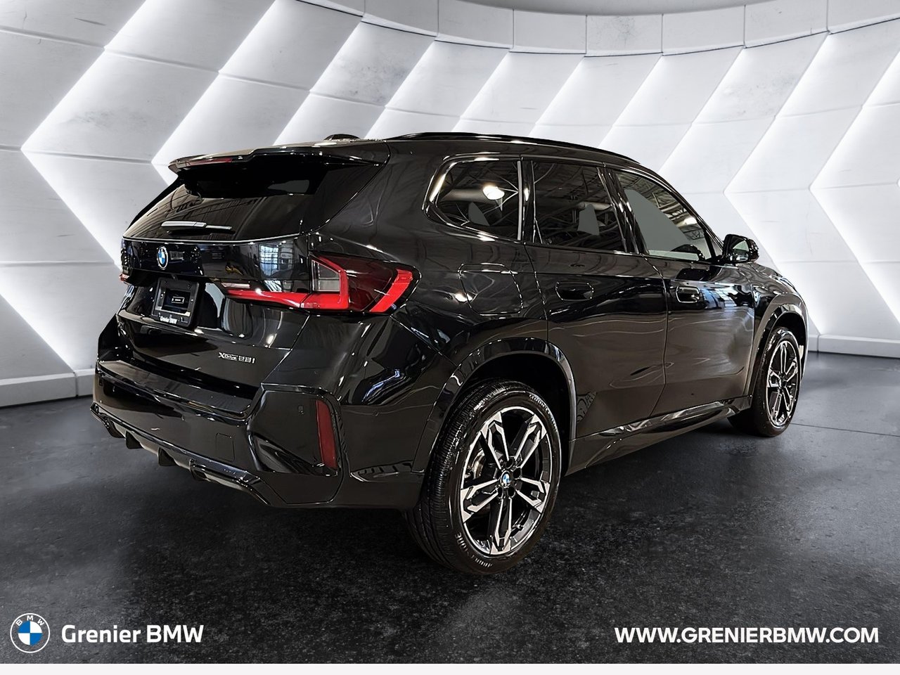2023 BMW X1