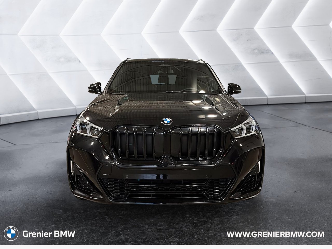 2023 BMW X1