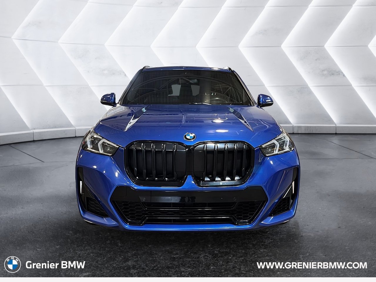 2023 BMW X1