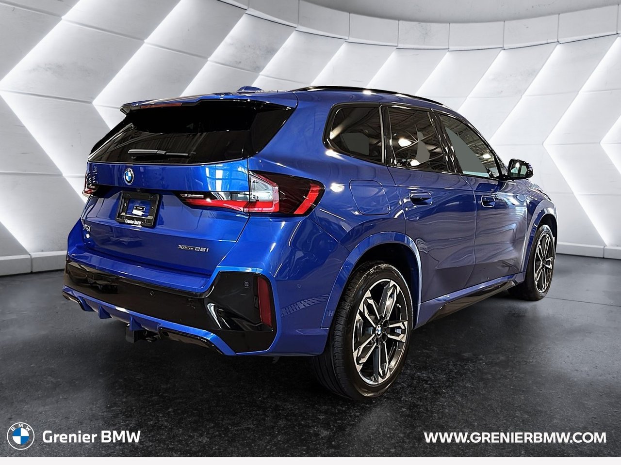 2023 BMW X1