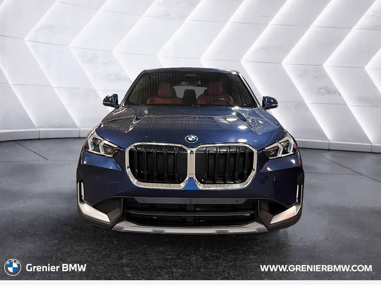2023 BMW X1