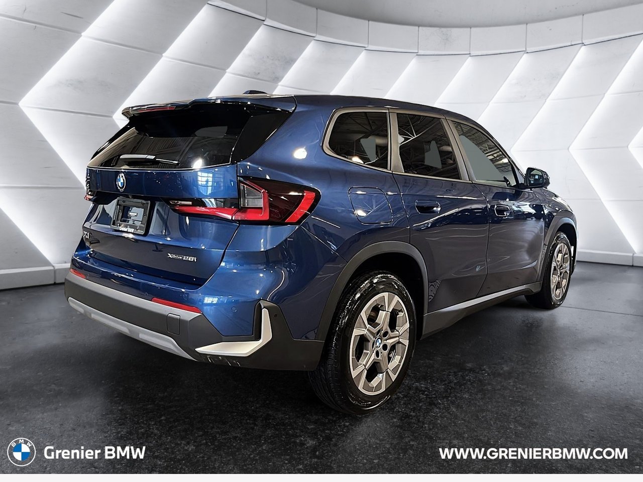 2023 BMW X1