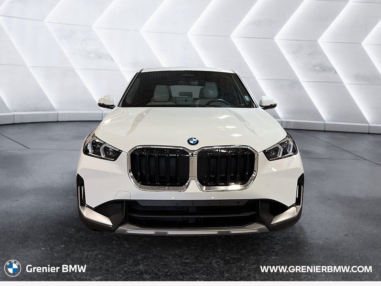 2025 BMW X1