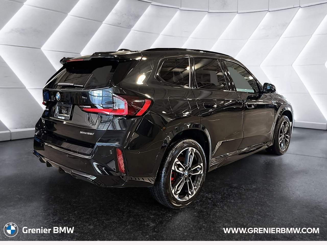 2025 BMW X1