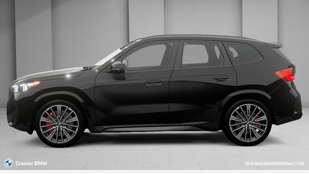 BMW X1 2026