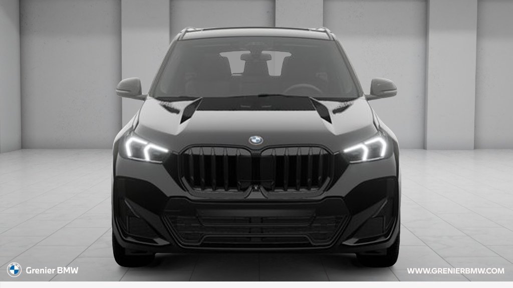 BMW X1 2026