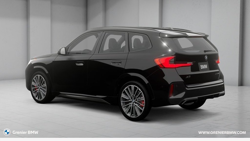 BMW X1 2026
