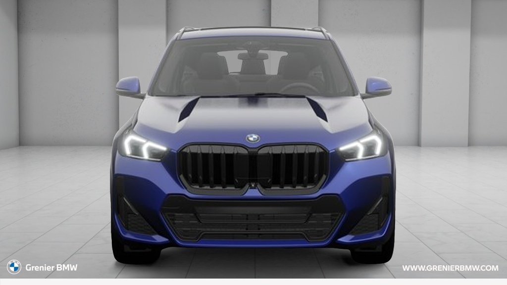 BMW X1 2026