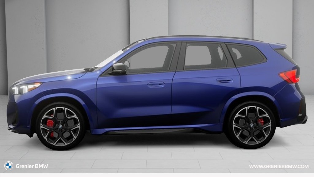 2026 BMW X1 M