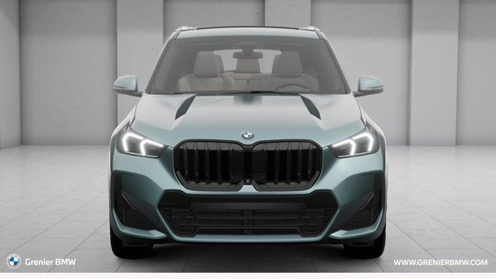 2026 BMW X1