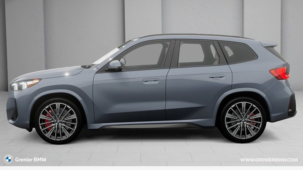 2026 BMW X1