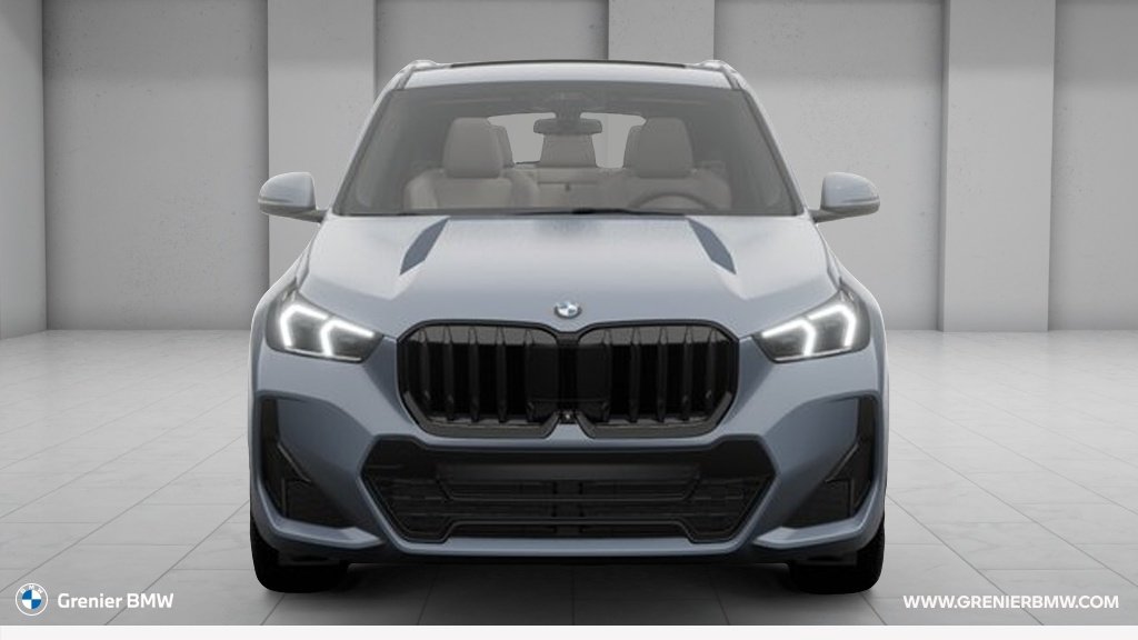 2026 BMW X1