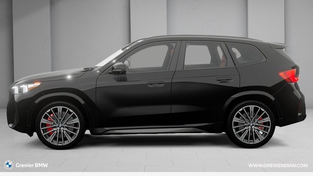 2026 BMW X1