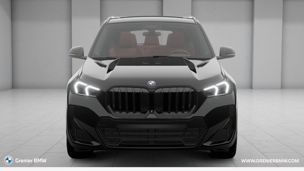 2026 BMW X1