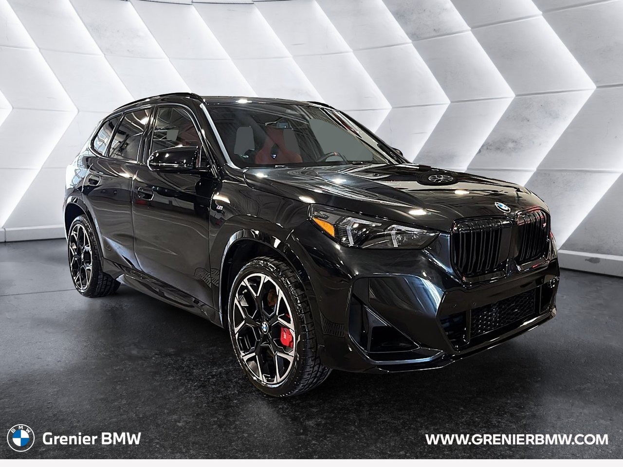 BMW X1 M 2026