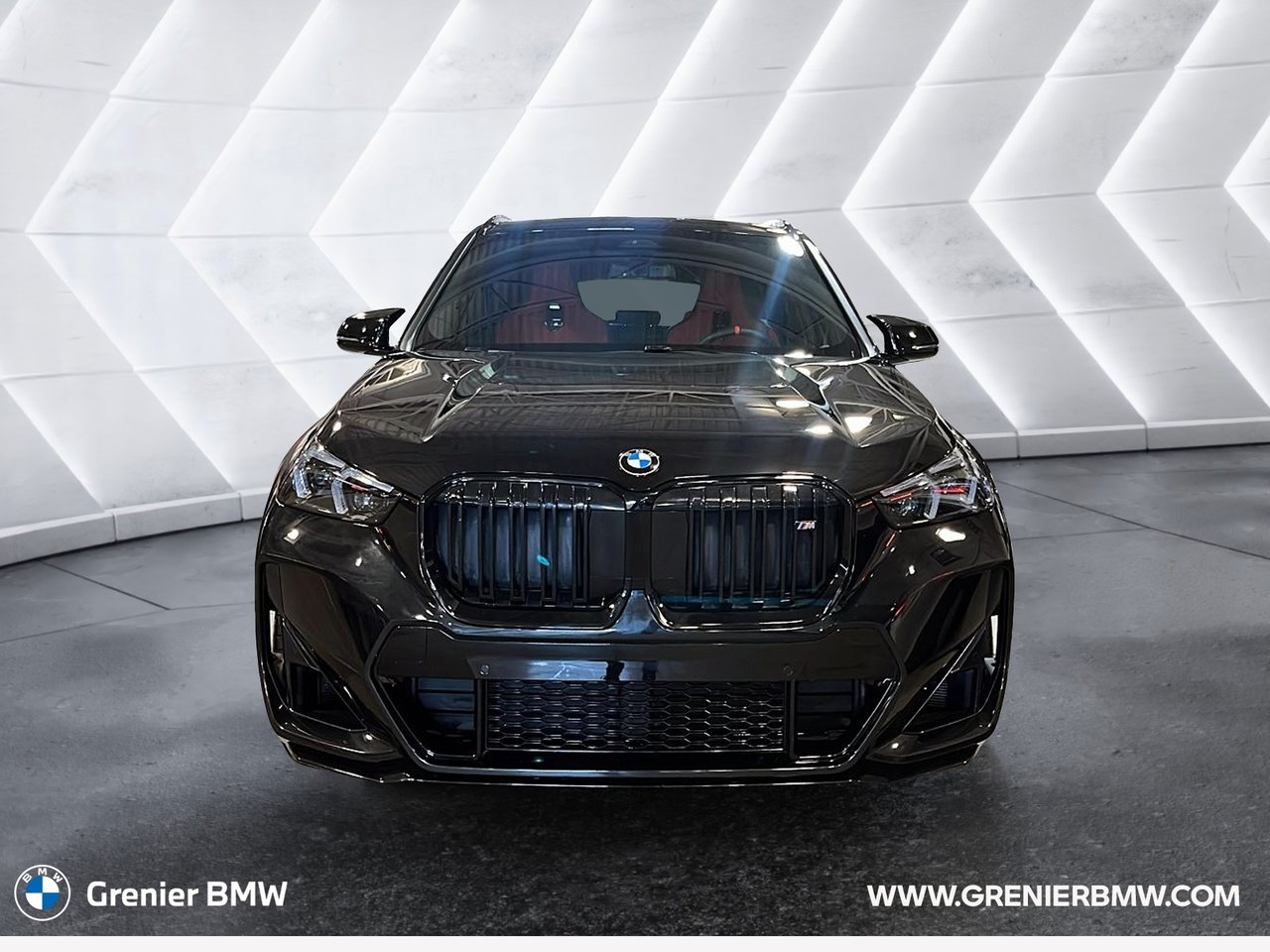 2026 BMW X1 M