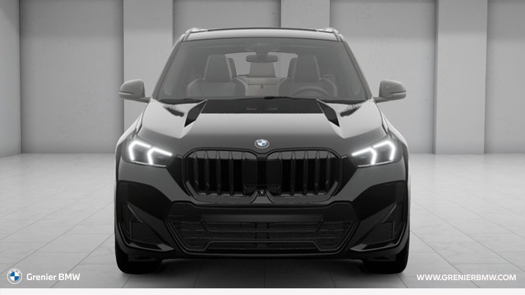 BMW X1 2026