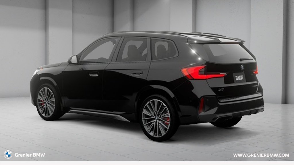 BMW X1 2026