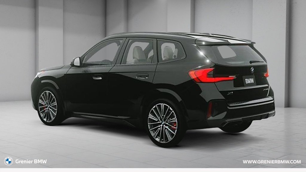 2026 BMW X1