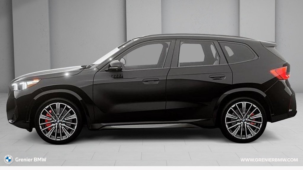 2026 BMW X1