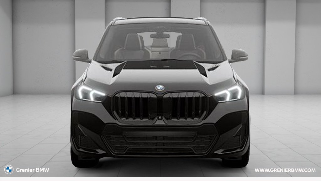 2026 BMW X1