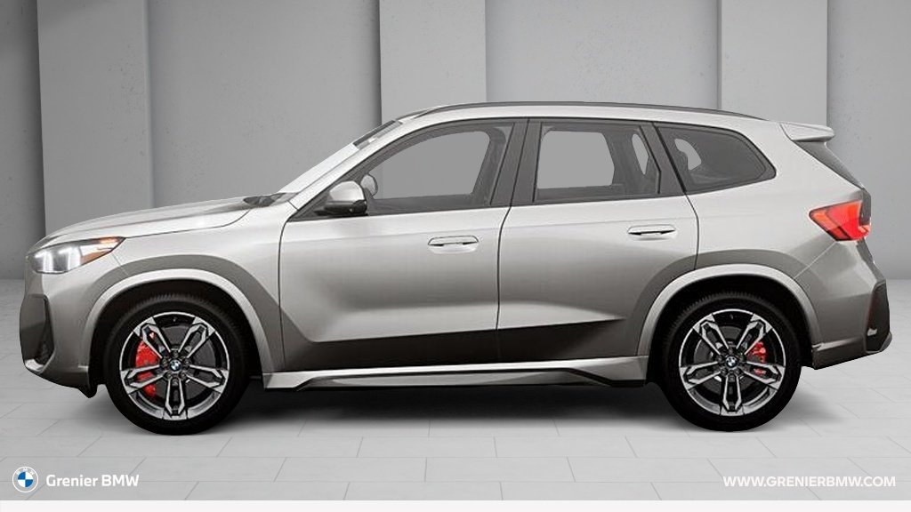 BMW X1 2026