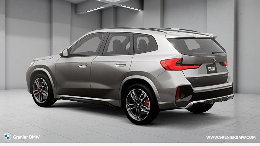 BMW X1 2026