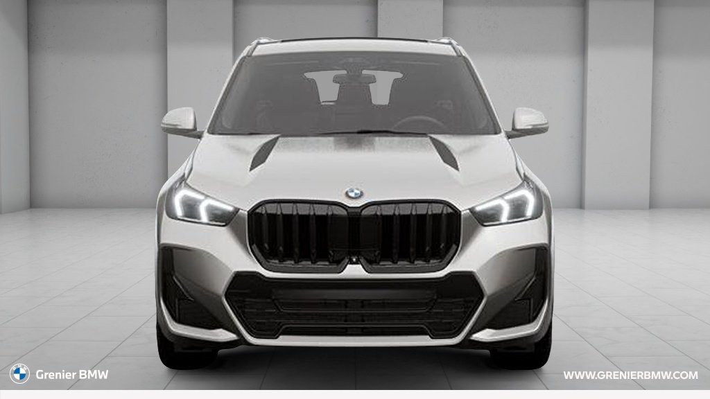 BMW X1 2026